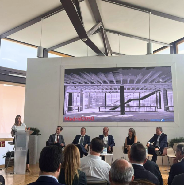 IMAGEN think tank 2050